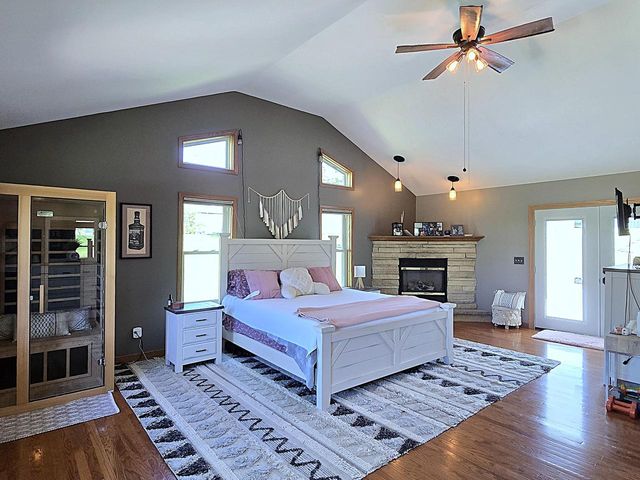 478 Park AVENUE, Burlington, WI 53105