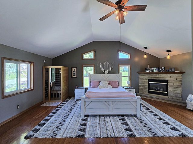 478 Park AVENUE, Burlington, WI 53105