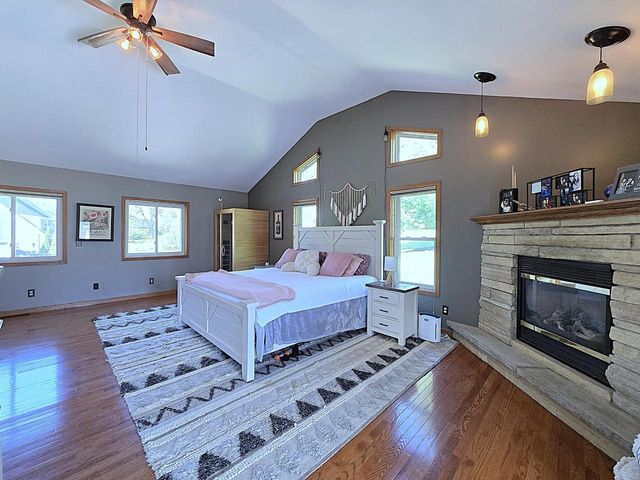 478 Park AVENUE, Burlington, WI 53105