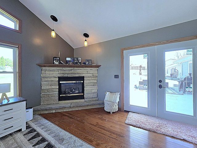 478 Park AVENUE, Burlington, WI 53105