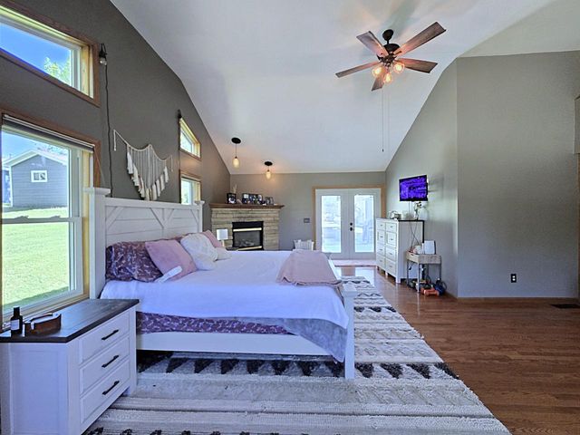 478 Park AVENUE, Burlington, WI 53105