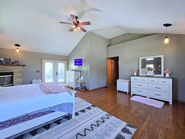 478 Park AVENUE, Burlington, WI 53105