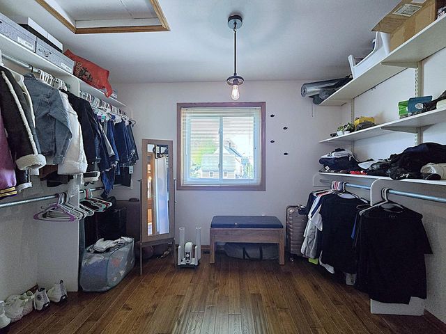 478 Park AVENUE, Burlington, WI 53105