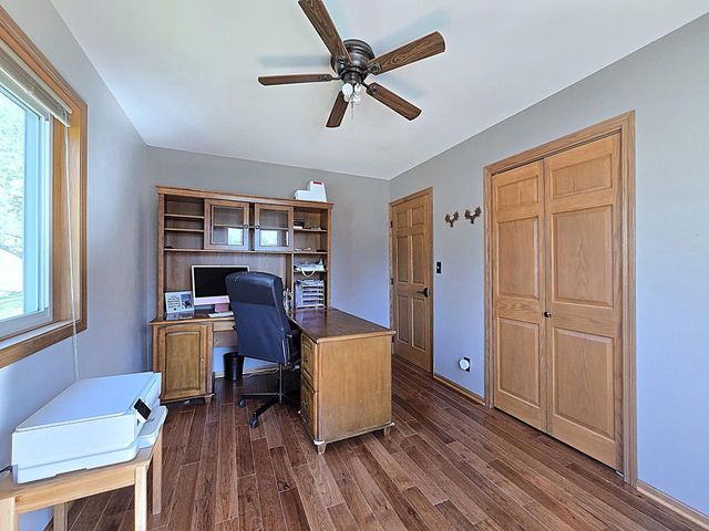 478 Park AVENUE, Burlington, WI 53105