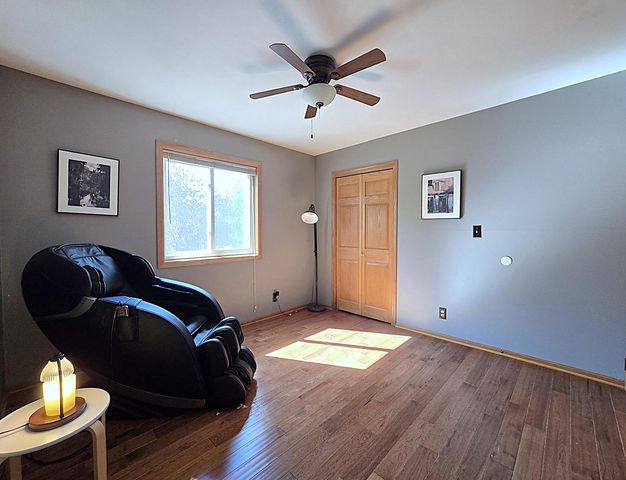478 Park AVENUE, Burlington, WI 53105