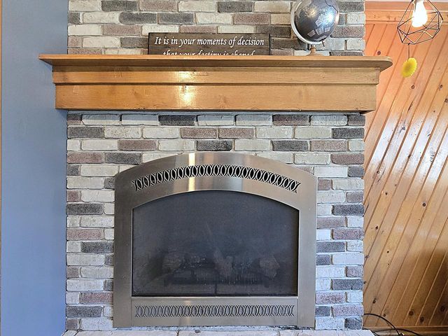 478 Park AVENUE, Burlington, WI 53105
