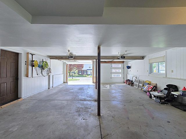 478 Park AVENUE, Burlington, WI 53105