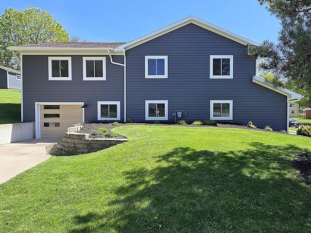 478 Park AVENUE, Burlington, WI 53105