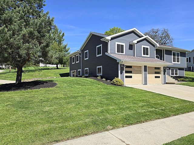 478 Park AVENUE, Burlington, WI 53105