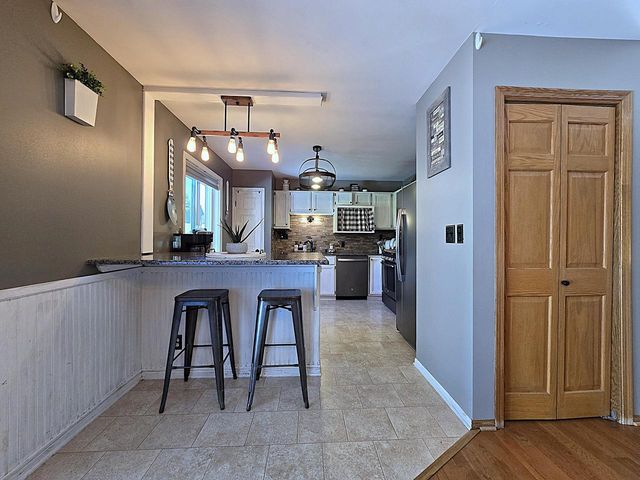 478 Park AVENUE, Burlington, WI 53105