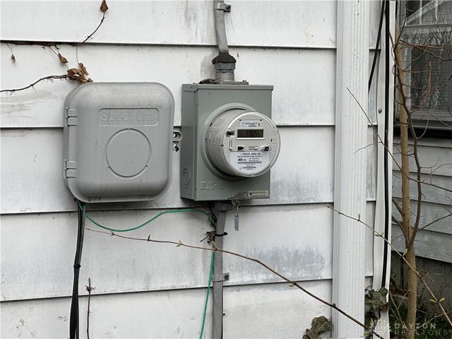 552 Evergreen Avenue, Dayton, OH 45402