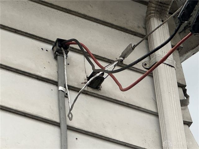 552 Evergreen Avenue, Dayton, OH 45402