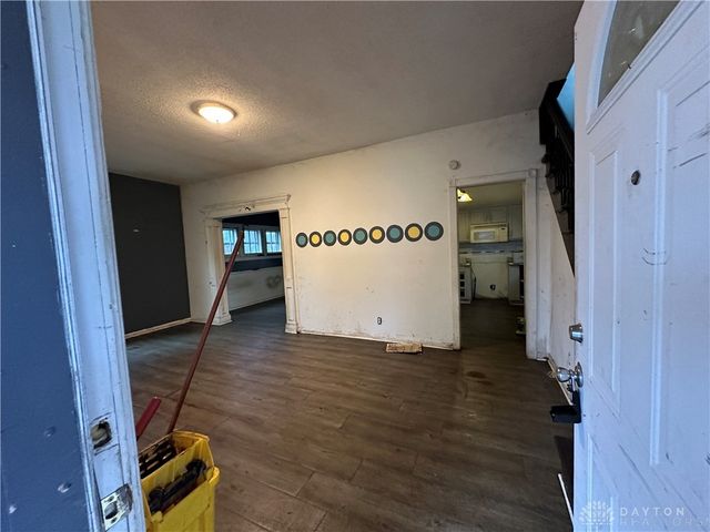 552 Evergreen Avenue, Dayton, OH 45402