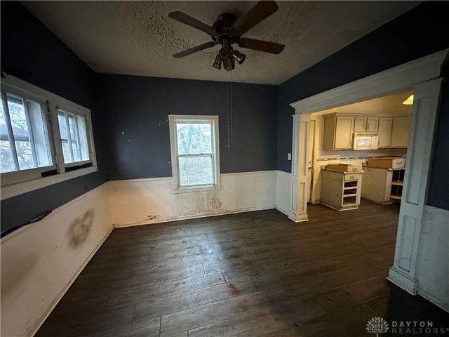 552 Evergreen Avenue, Dayton, OH 45402