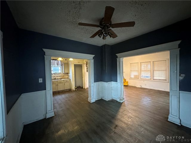 552 Evergreen Avenue, Dayton, OH 45402