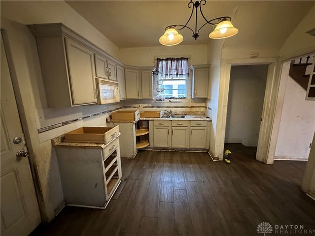 552 Evergreen Avenue, Dayton, OH 45402