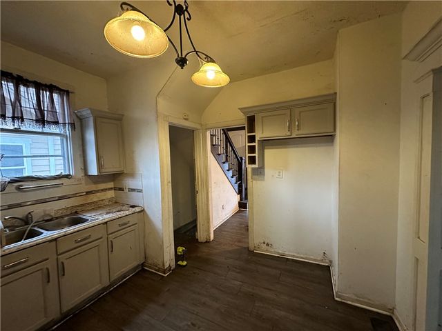 552 Evergreen Avenue, Dayton, OH 45402