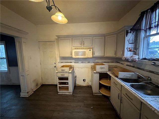 552 Evergreen Avenue, Dayton, OH 45402