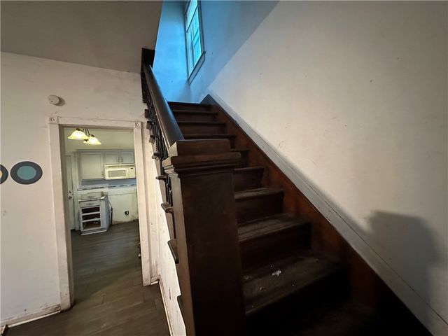 552 Evergreen Avenue, Dayton, OH 45402