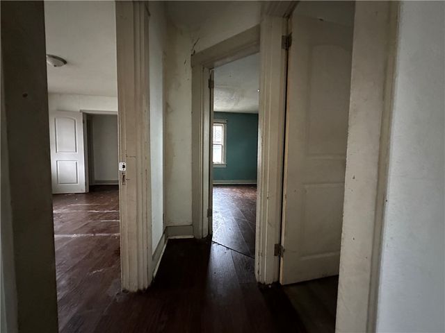 552 Evergreen Avenue, Dayton, OH 45402