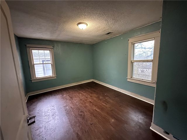 552 Evergreen Avenue, Dayton, OH 45402