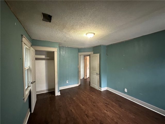 552 Evergreen Avenue, Dayton, OH 45402