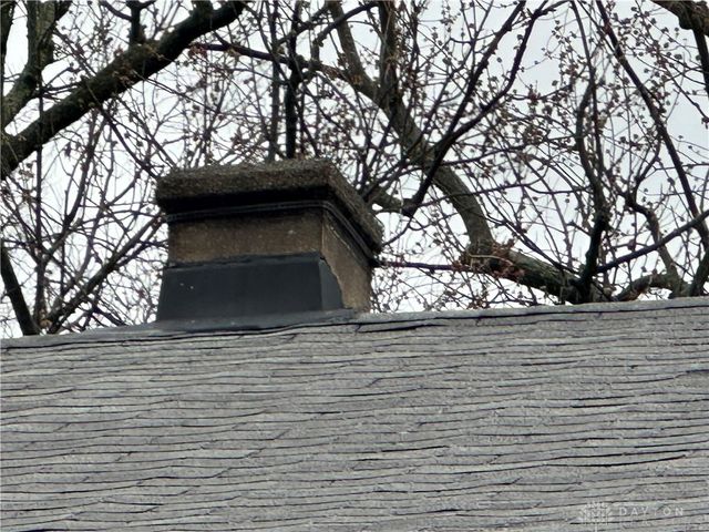 552 Evergreen Avenue, Dayton, OH 45402