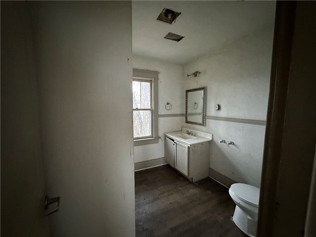 552 Evergreen Avenue, Dayton, OH 45402