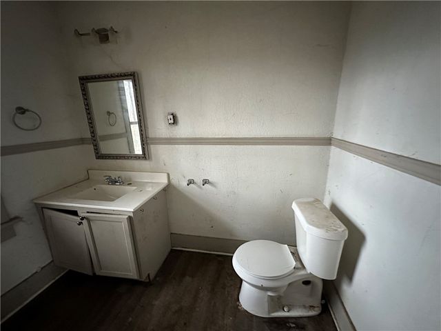 552 Evergreen Avenue, Dayton, OH 45402