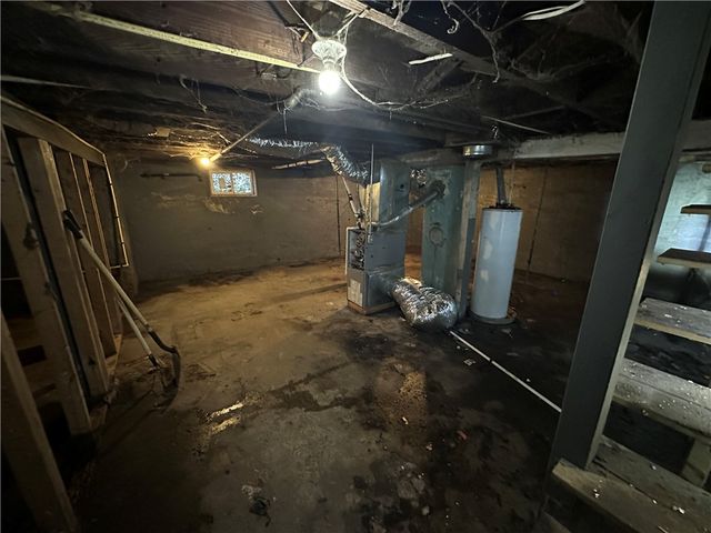 552 Evergreen Avenue, Dayton, OH 45402