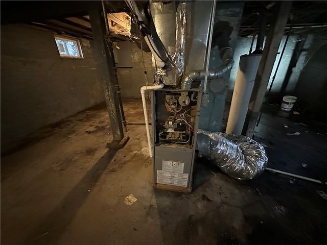 552 Evergreen Avenue, Dayton, OH 45402