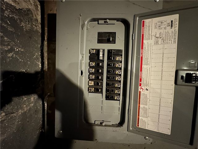 552 Evergreen Avenue, Dayton, OH 45402