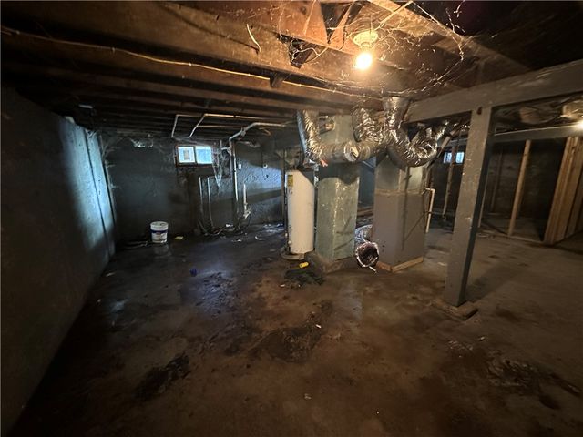 552 Evergreen Avenue, Dayton, OH 45402