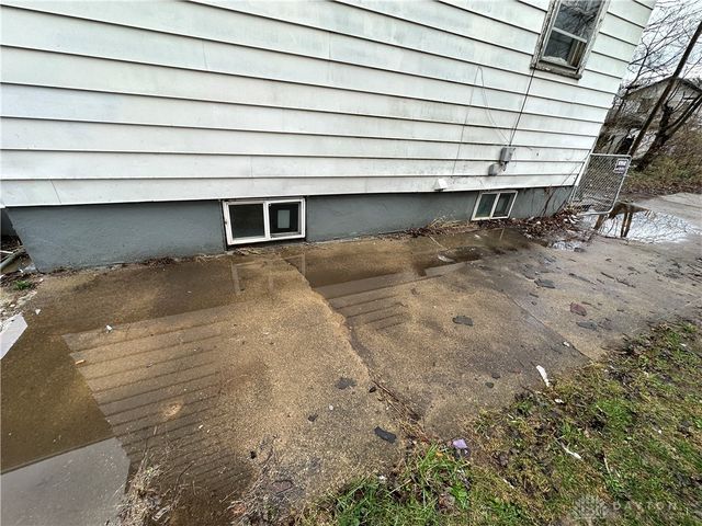 552 Evergreen Avenue, Dayton, OH 45402