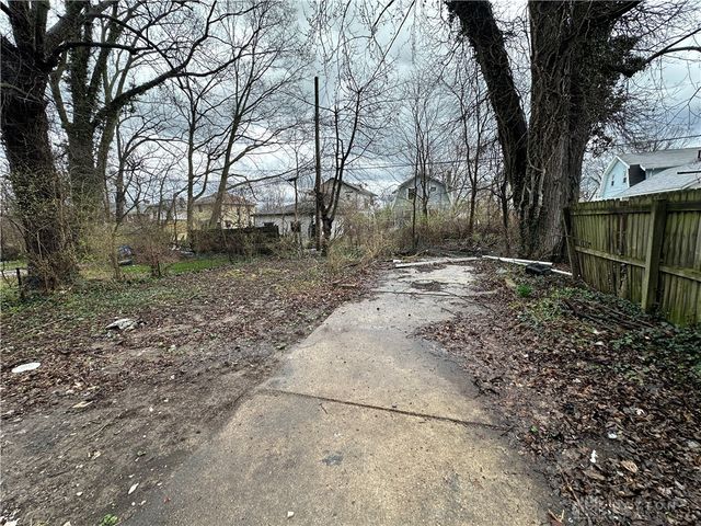 552 Evergreen Avenue, Dayton, OH 45402