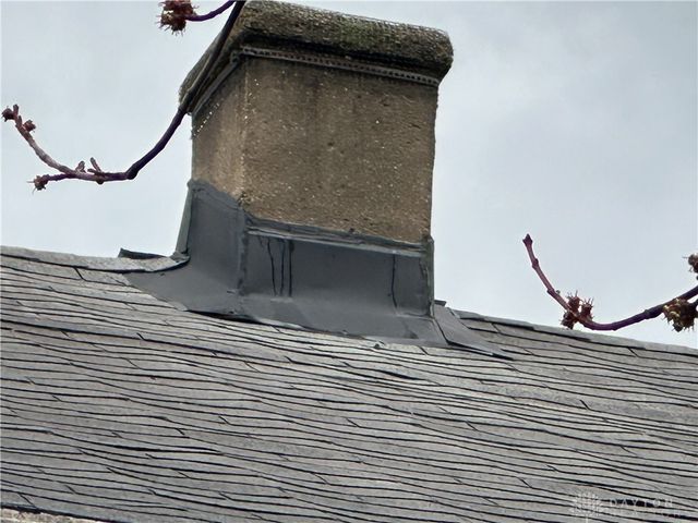 552 Evergreen Avenue, Dayton, OH 45402