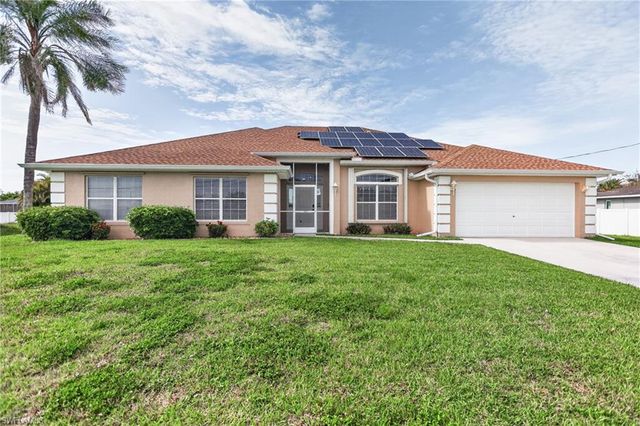 1817 SW 22nd LN, Cape Coral, FL 33991