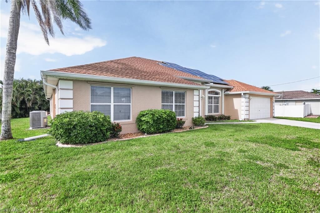 1817 SW 22nd LN, Cape Coral, FL 33991