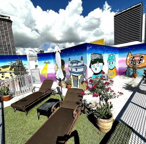 481 NE 29th St 704, Miami, FL 33137