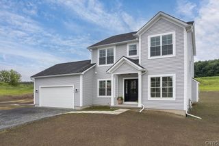 Lot 54 Giddings Trl.(Highland Meadows) Trail, Lysander, NY 13027