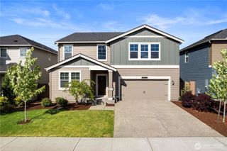 18811 111th Ave East, Puyallup, WA 98374