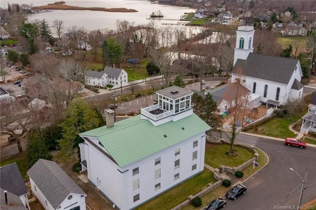 33A Prospect Street, Essex, CT 06426