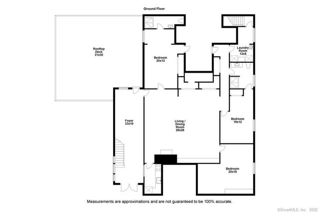 33A Prospect Street, Essex, CT 06426