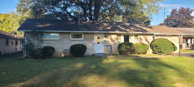 609 S Catalpa Drive, Muncie, IN 47304