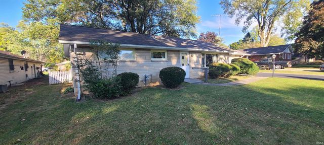 609 S Catalpa Drive, Muncie, IN 47304