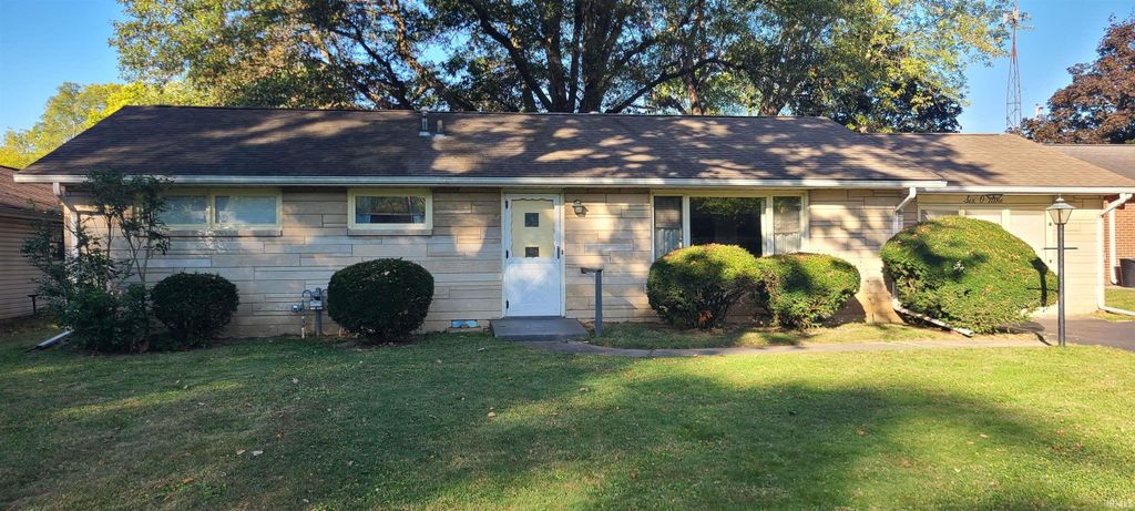 609 S Catalpa Drive, Muncie, IN 47304