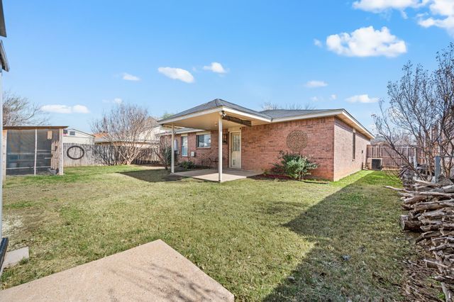 400 Candlestick Trail, Saginaw, TX 76179