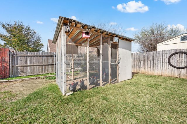 400 Candlestick Trail, Saginaw, TX 76179