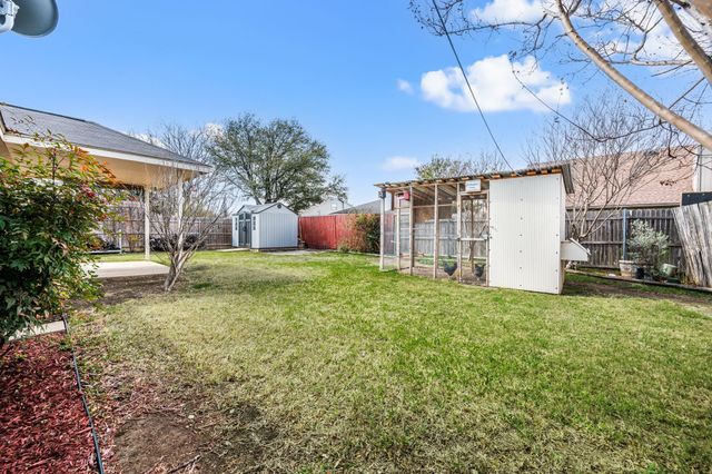 400 Candlestick Trail, Saginaw, TX 76179