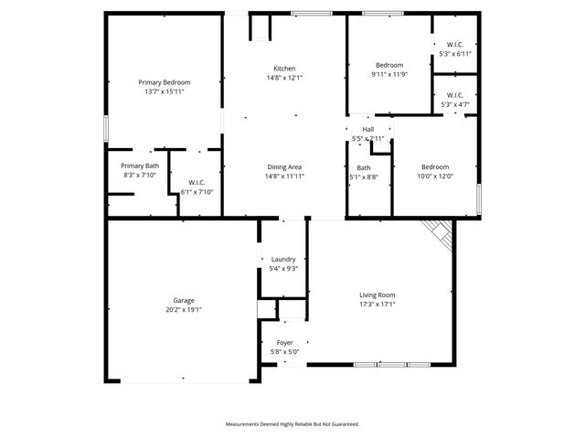 400 Candlestick Trail, Saginaw, TX 76179